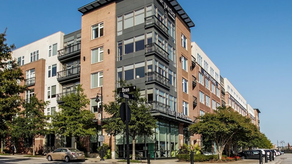 0 Apartments for Rent at The Porter Brewers Hill in Baltimore, MD